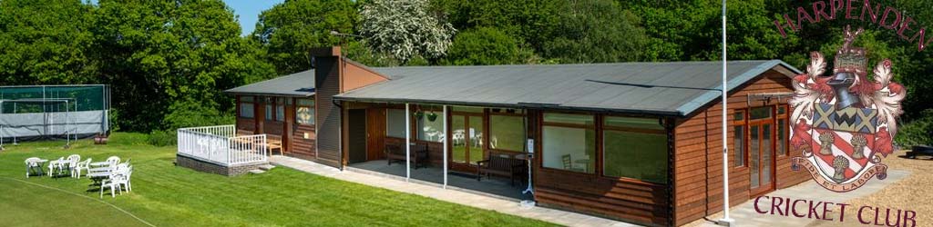 Harpenden Common